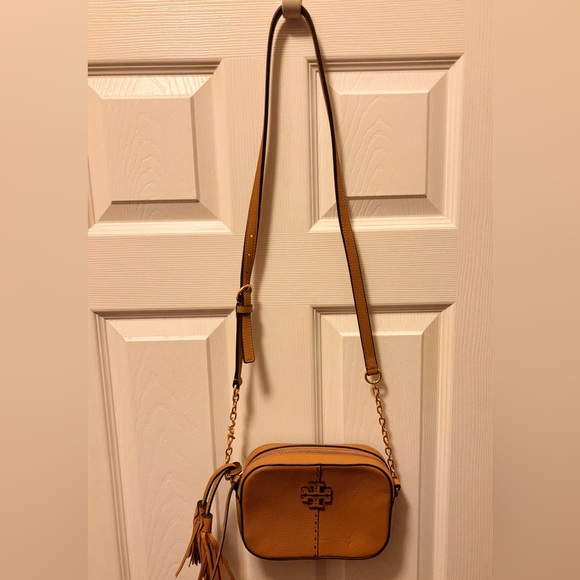 Tory Burch Camera Bag - Picture 2 of 3